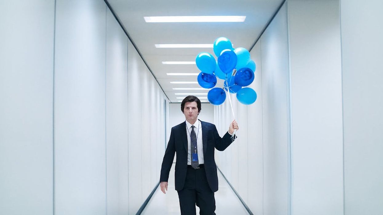 Severance: The real cognitive neuroscience behind the Apple TV+ show’s ‘severance procedure’