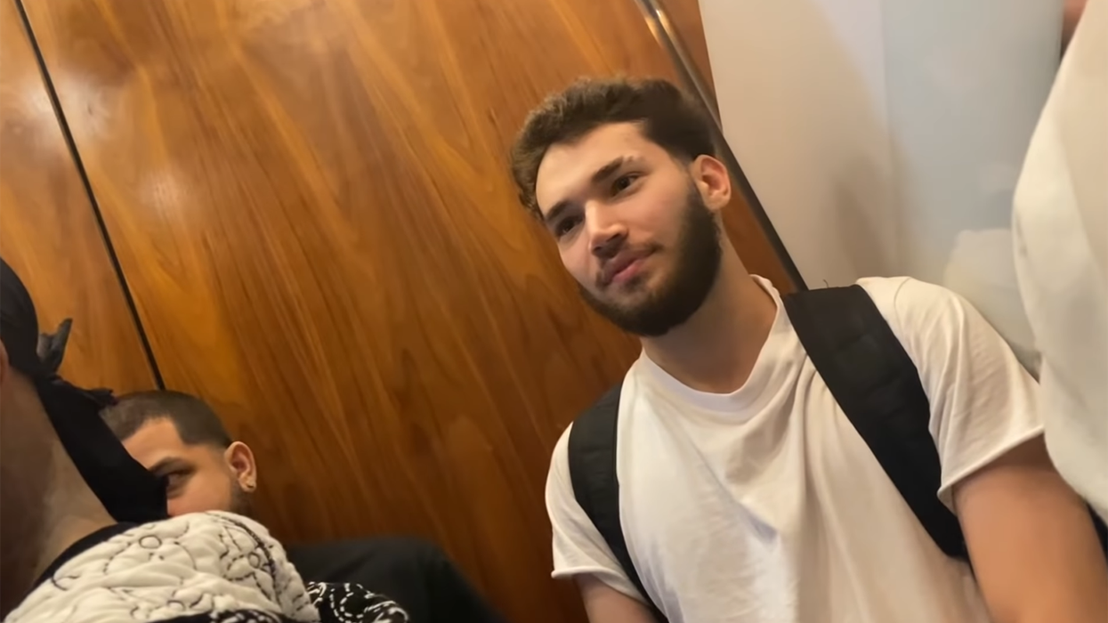 'Bring Kamala back': This influencer bought Trump a Rolex — now he’s lost '8 figures'