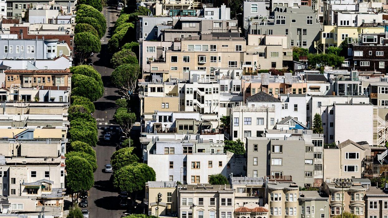 Why the DOJ is suing a software company to stop landlords from colluding on rents