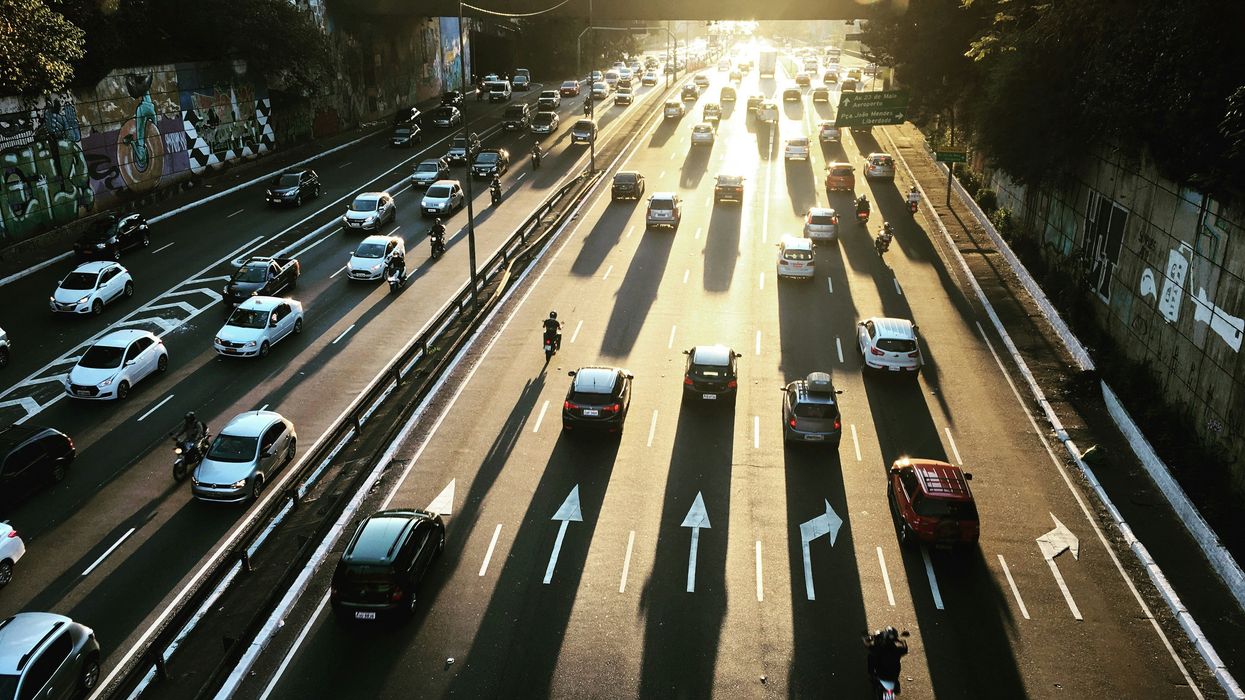 Toyota exposed for funding climate denialism designed to slow EV transition