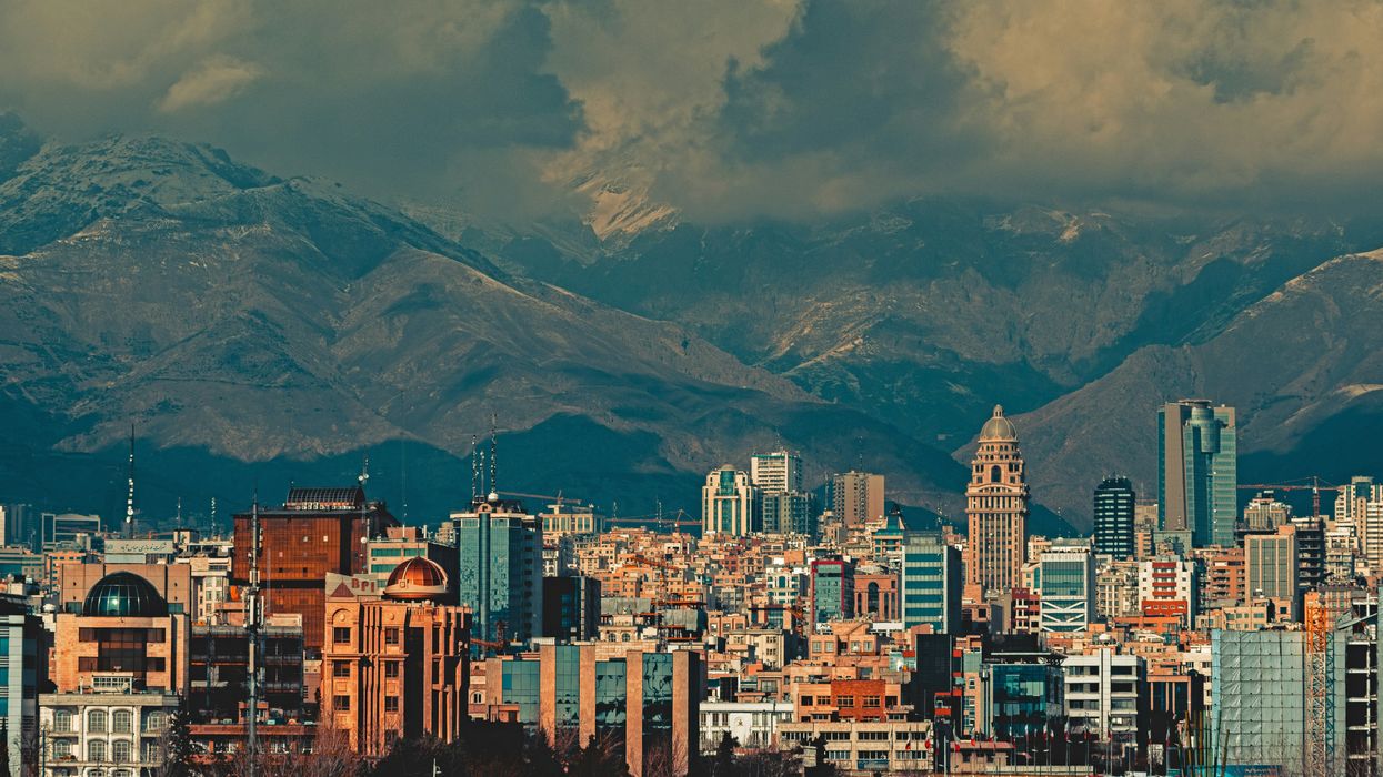 'We cannot let the warmongers win': Progressives reject calls for attack on Iran