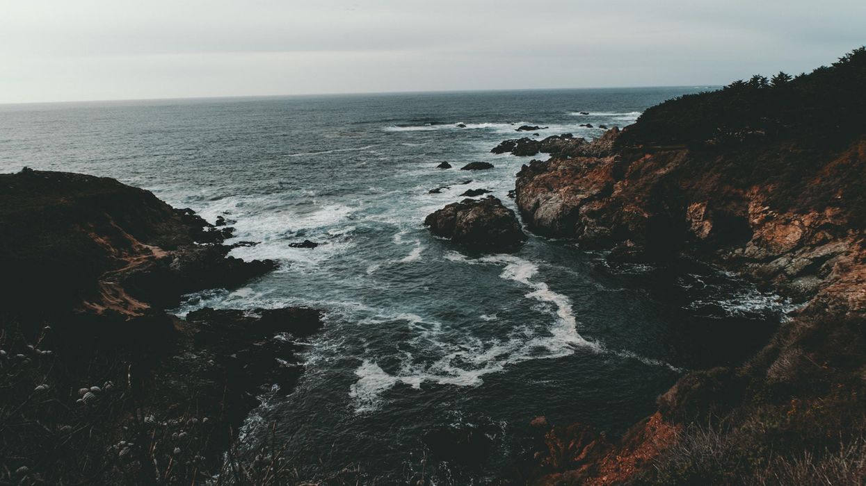A new California oil spill is a pollution nightmare