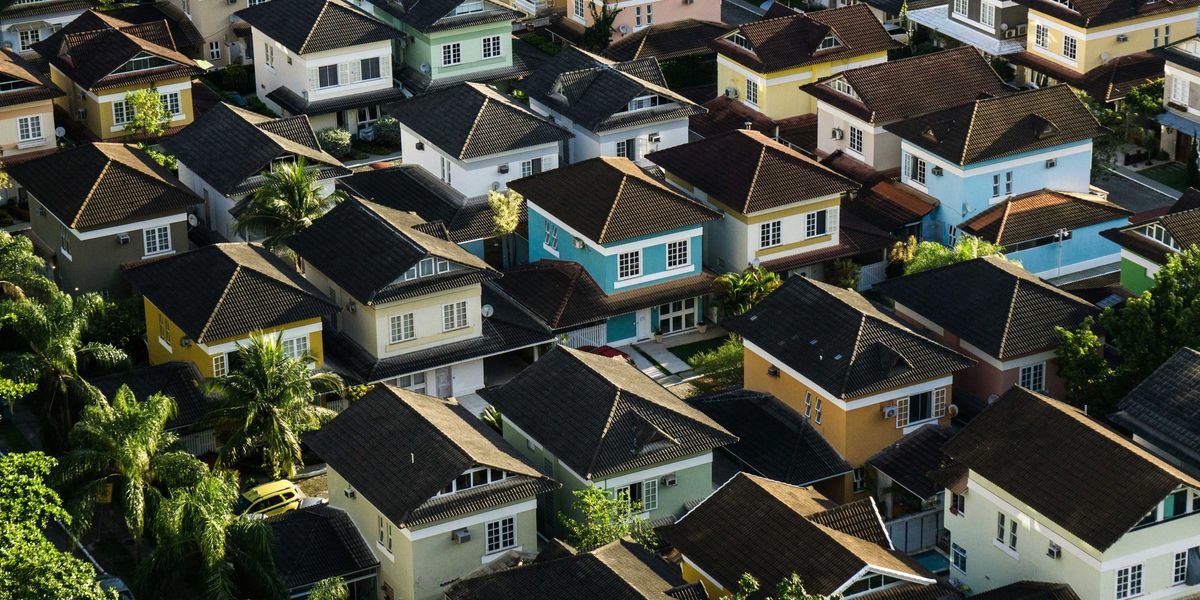 Why houses cost 10 times your salary today — and who is to blame