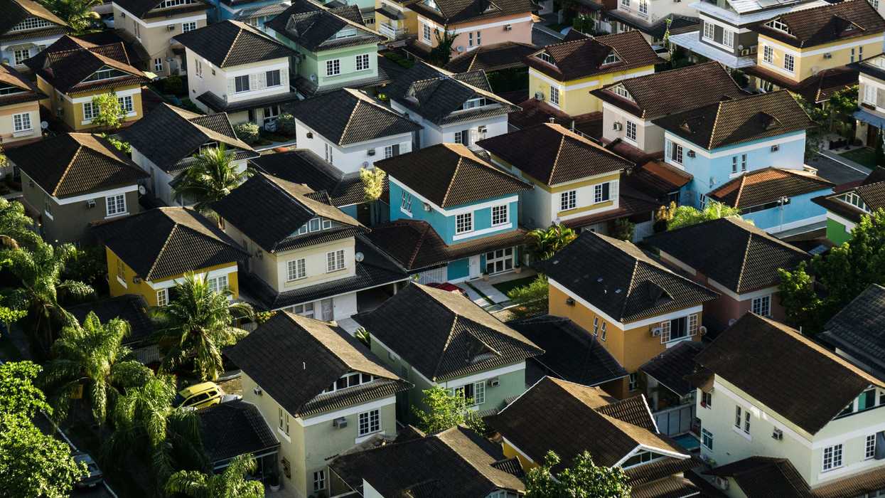 Why houses cost 10 times your salary today — and who is to blame