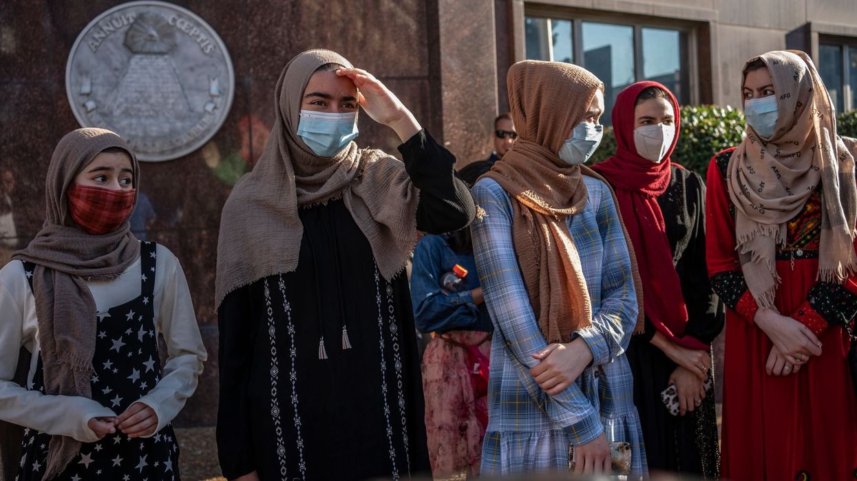Fate of 2000 Tennessee-bound refugees in limbo after Trump order halts arrivals