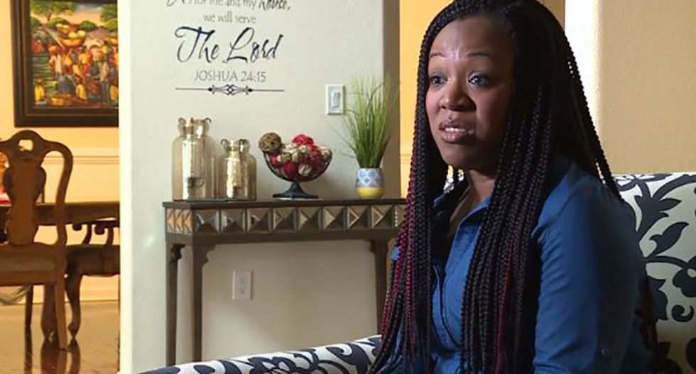 Virginia basketball ref under investigation for critiquing a black 10-year-old's hair mid-game