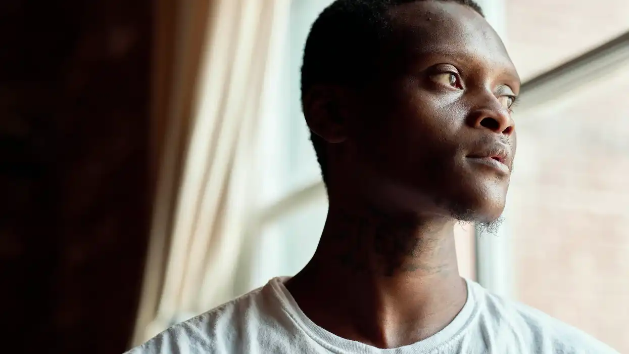 A surgical team was about to harvest this man’s organs — until his doctor intervened