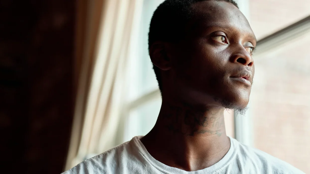 A surgical team was about to harvest this man’s organs — until his doctor intervened