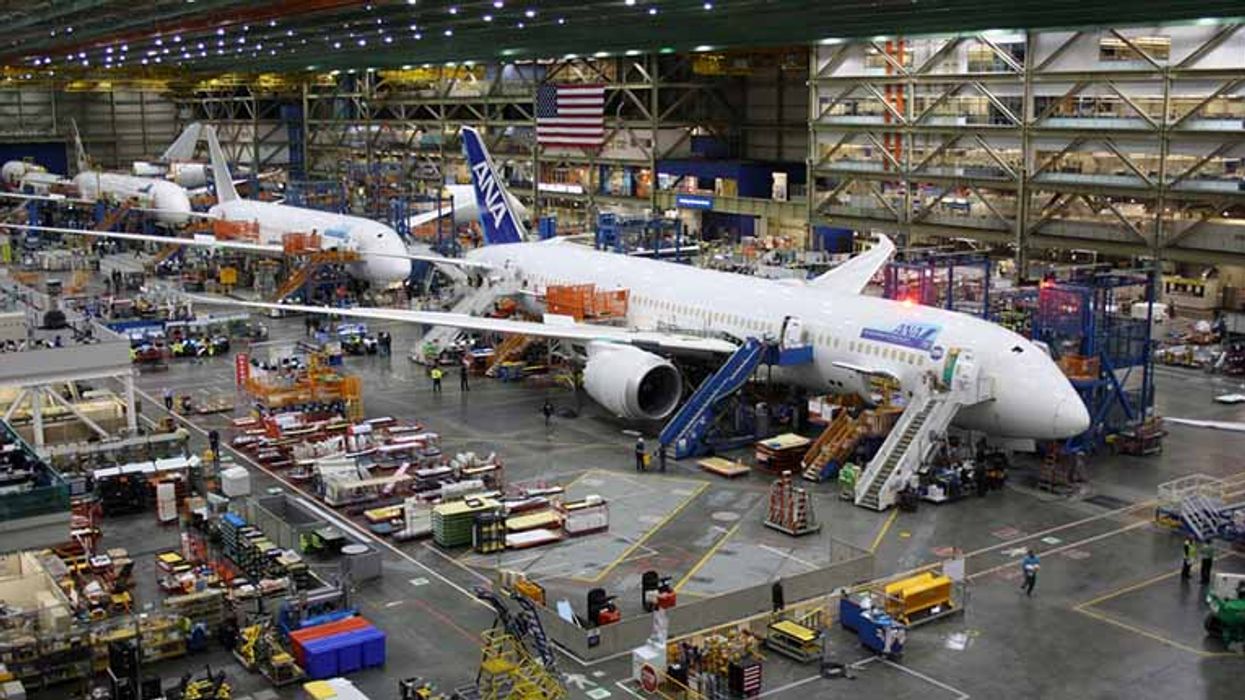 'The case against Boeing'