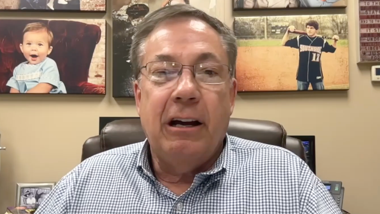 Republican lawmaker blames drop in school enrollment on LGBTQ curriculum