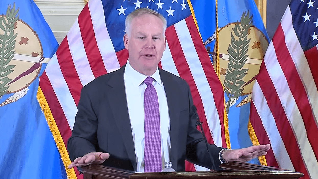 Sen Work Stations MAGA accuses Oklahoma’s new GOP senator of being a 'rabid anti-Trump ...