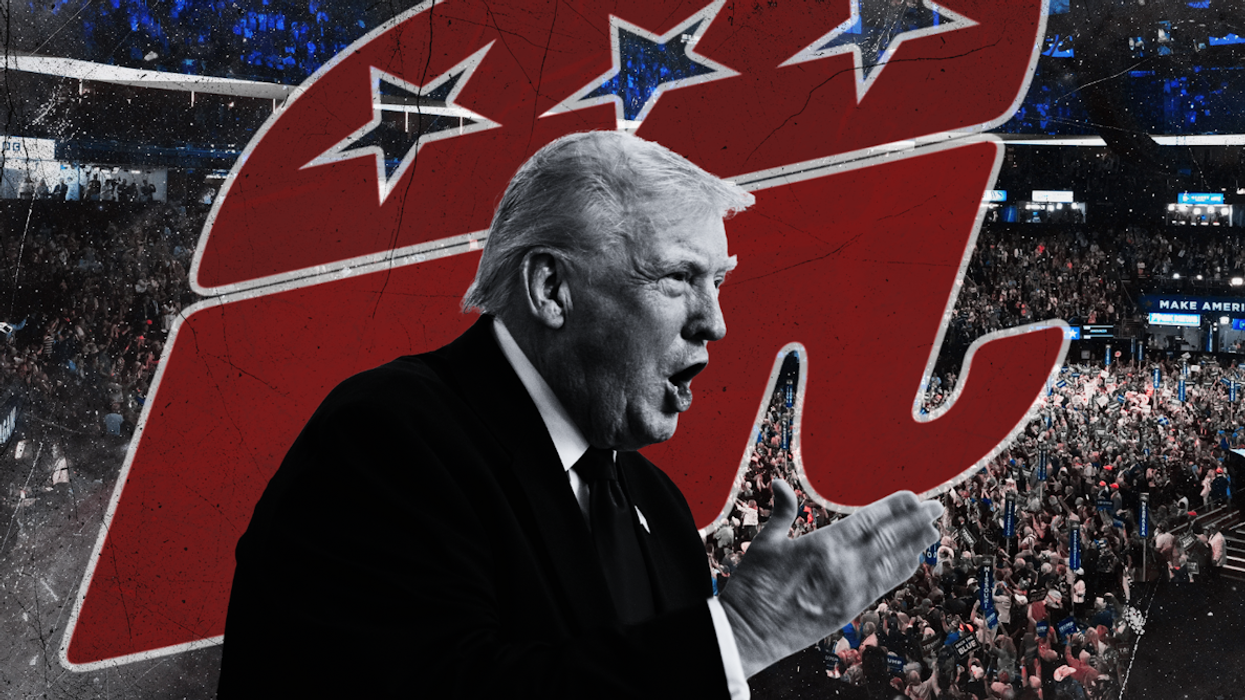 Inside Donald Trump first step to becoming a would-be autocrat