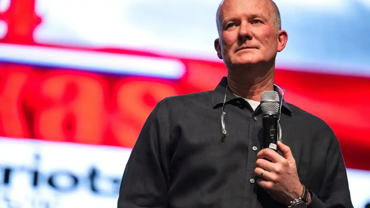 This megadonor joined up with the GOP’s ultra-right wing — and he didn’t like what he saw