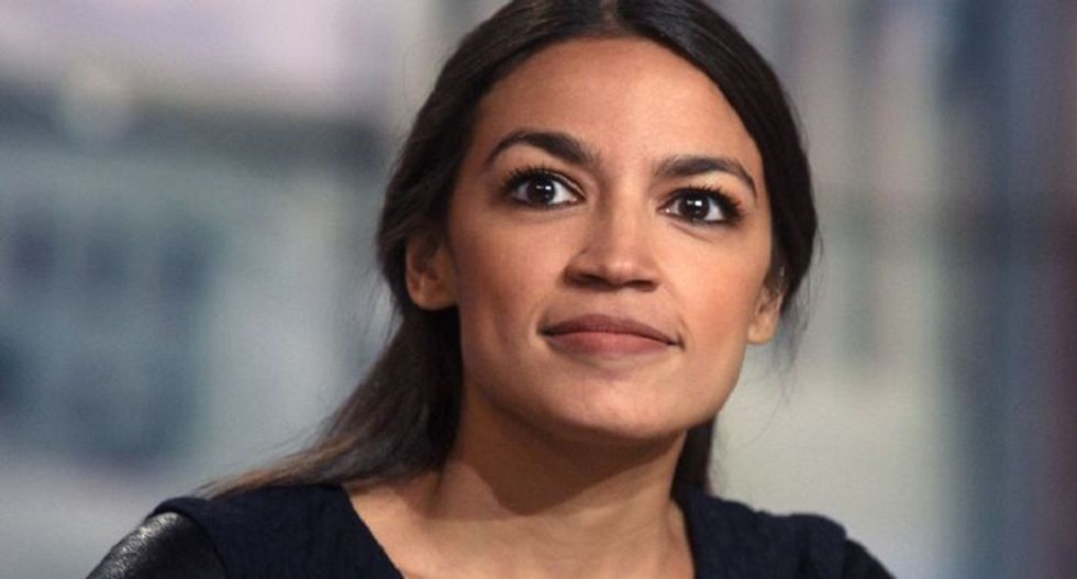 Former Trump aide warns Democratic Socialists want to 'take away your hamburgers — what Stalin dreamt about but never achieved'