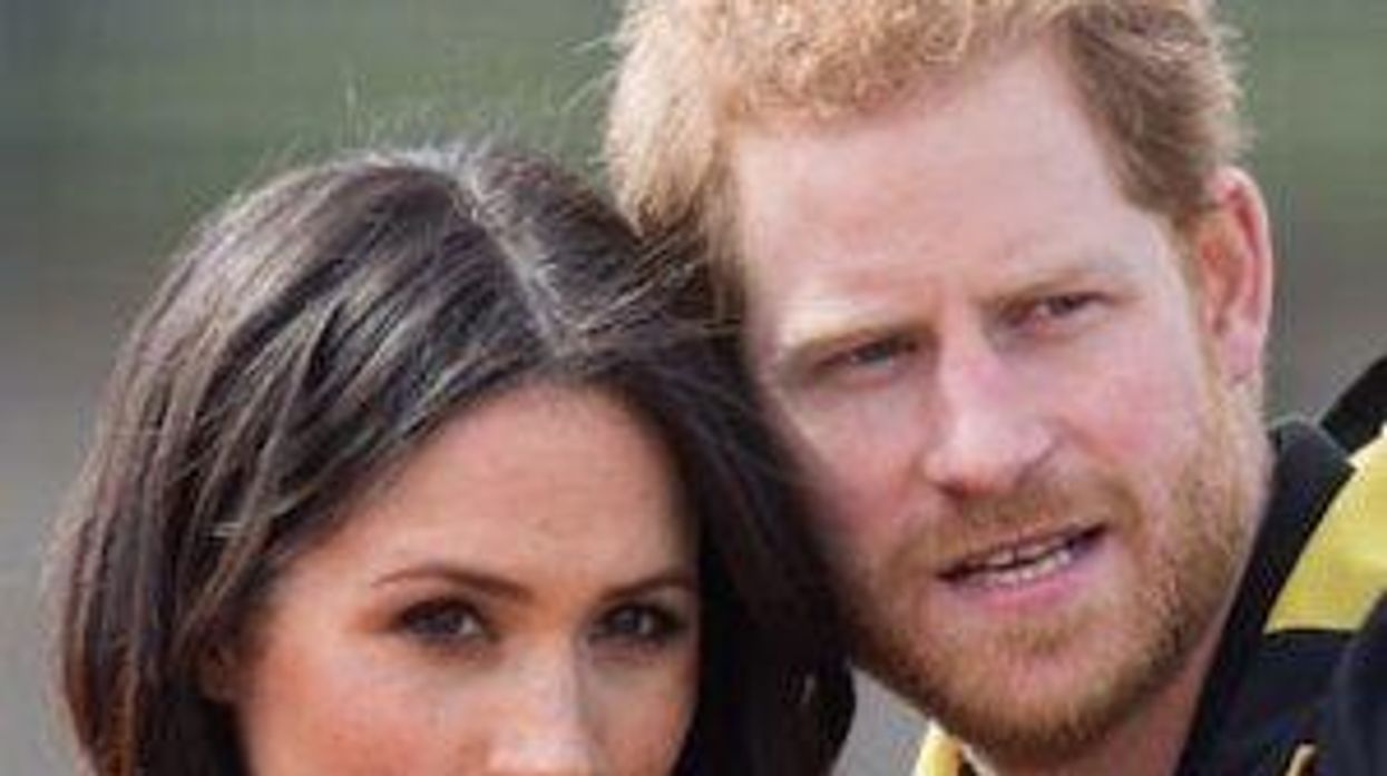 Fox & Friends host links Prince Philip's death to his reported 'rage' over Meghan Markle's Oprah interview