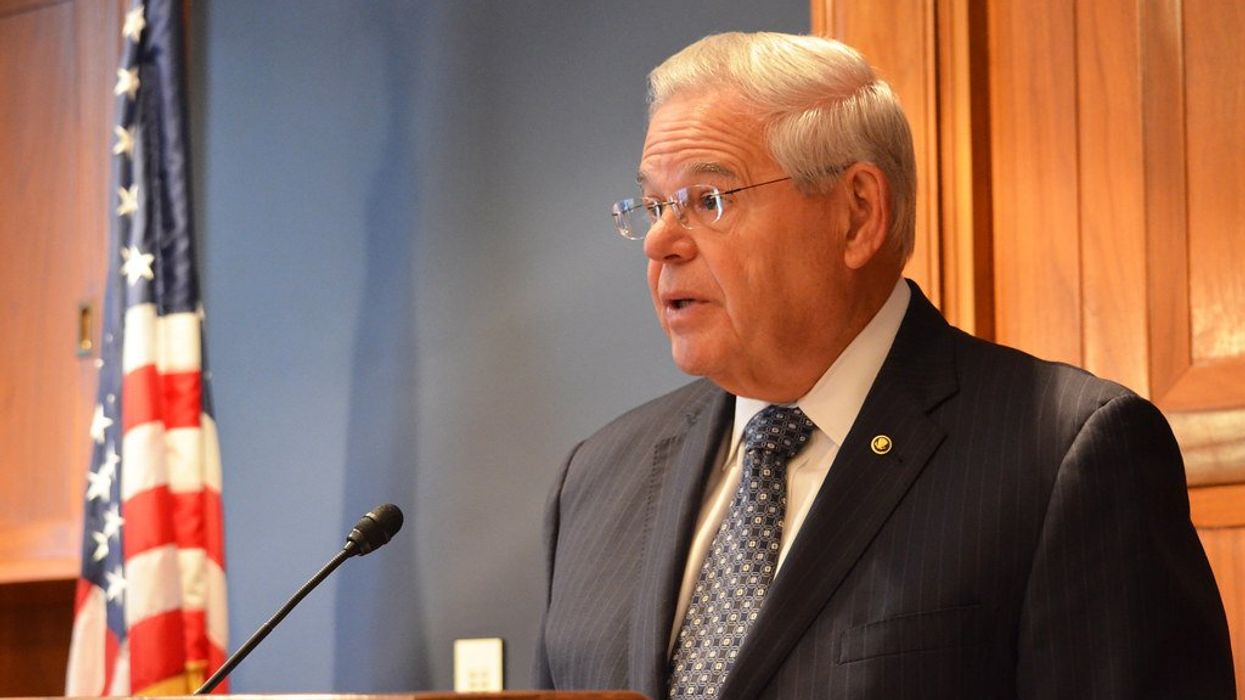 DOJ rejects Senator Menendez’s latest attempt to delay his bribery and corruption trial