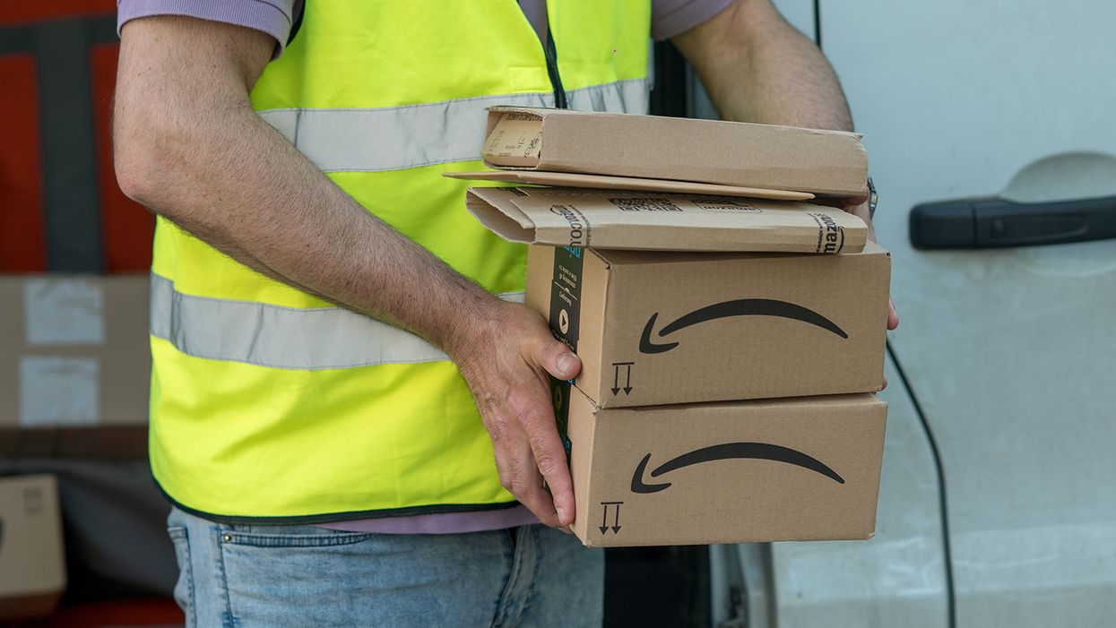 Amazon’s vigorous PR attacks ahead of union vote underscore just how frightened it is, experts say
