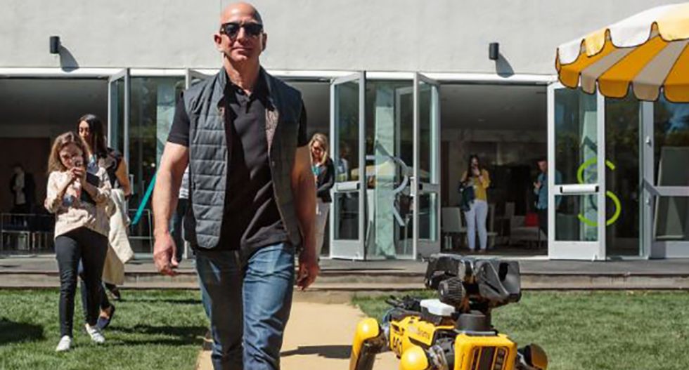 Four industries Big Tech has ruined