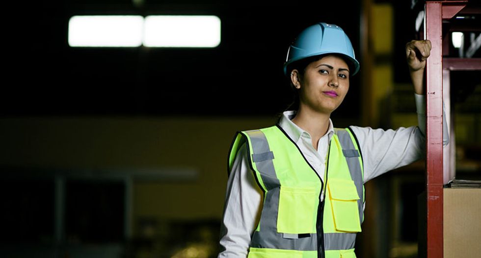 'Corporate dictatorships’ are subjugating US workers — and stripping employees of fundamental constitutional rights