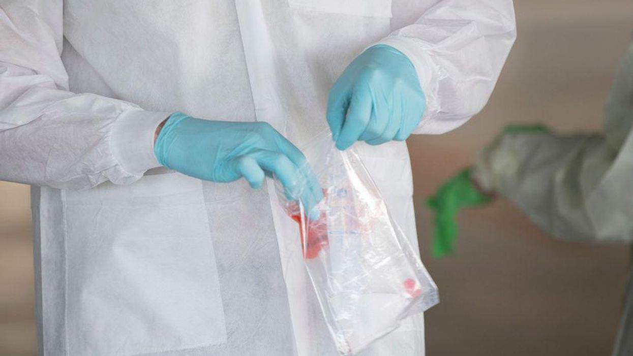 Here's why rapid COVID tests are so expensive and hard to find