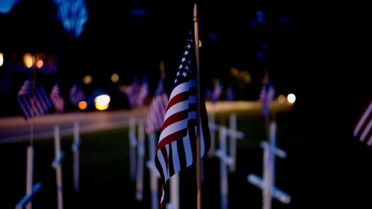 The dark echo chamber fueling a new persecution narrative