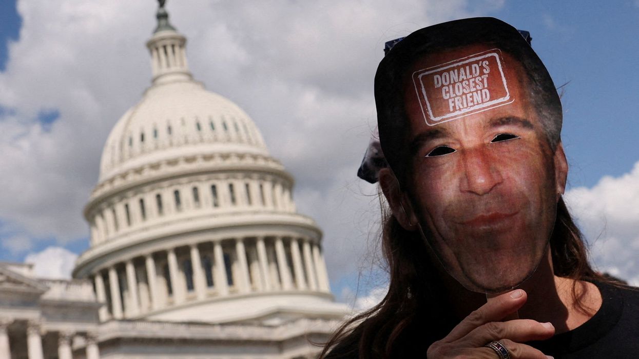 Can Democrats come back? They already are