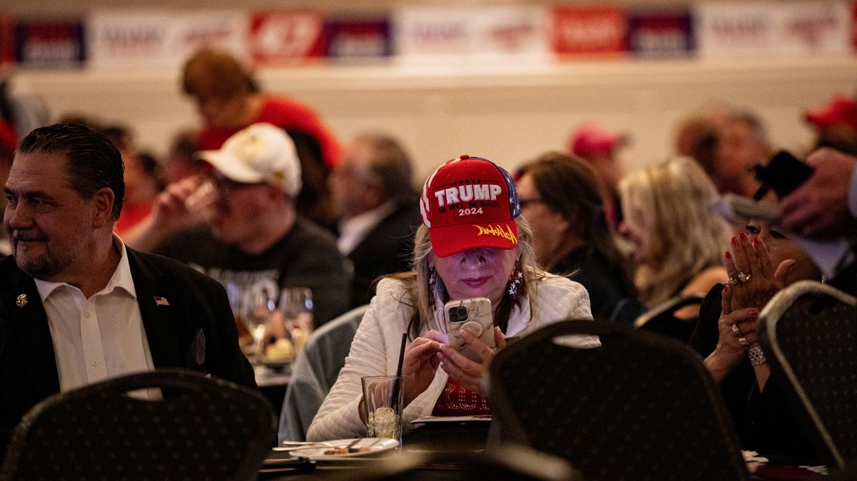 Trump's poorest supporters are in for a rude awakening
