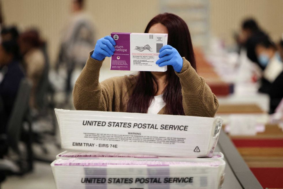 Election chaos is already costing states millions —and it's only May