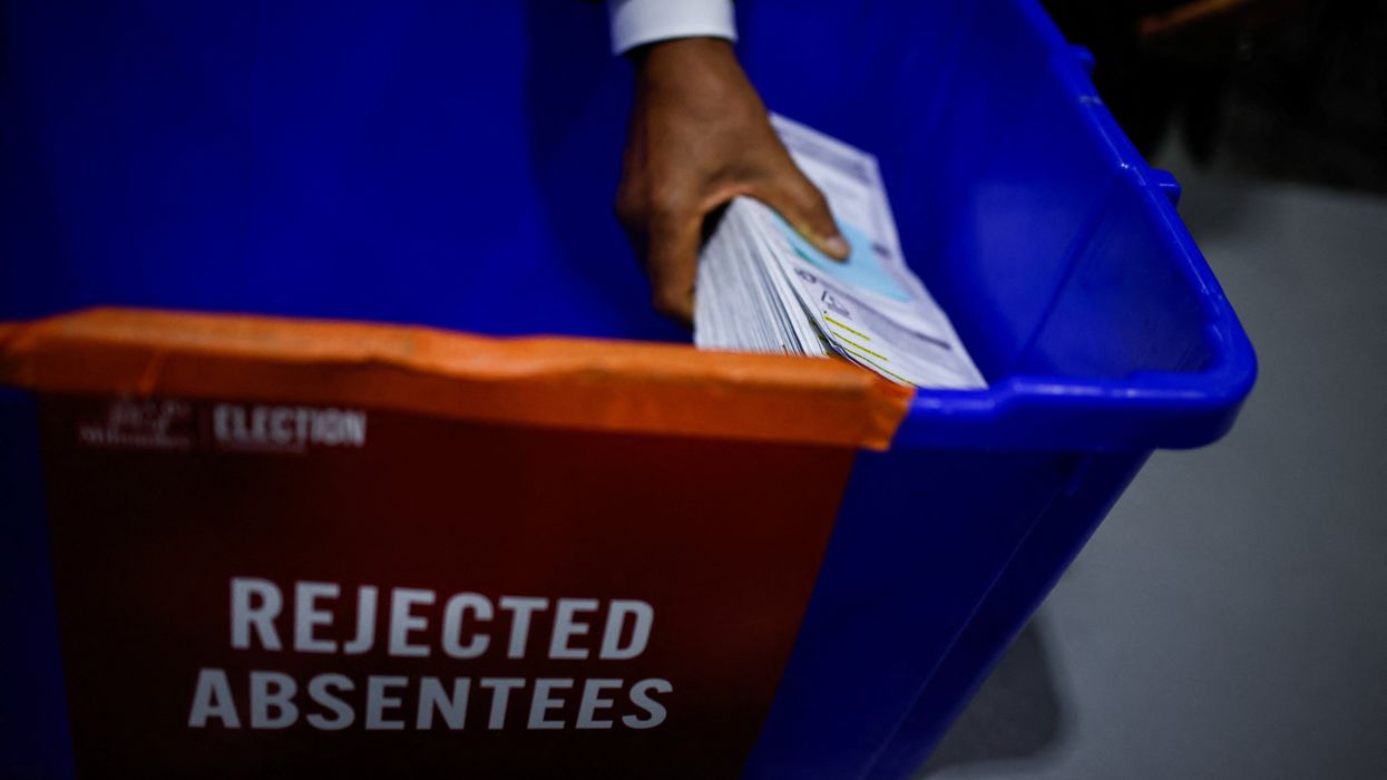 How Milwaukee's 2024 elections became the target of conspiracy theories