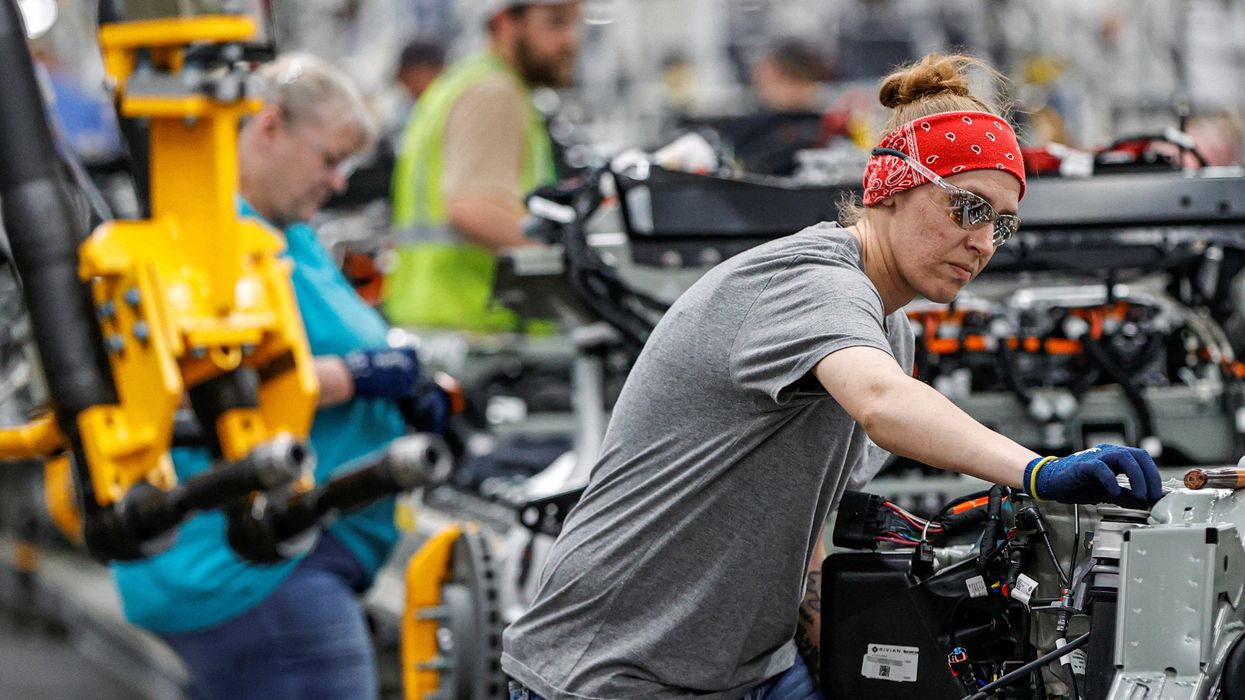 Another swing state braces for impact as Trump tariffs target state’s top 3 trading partners