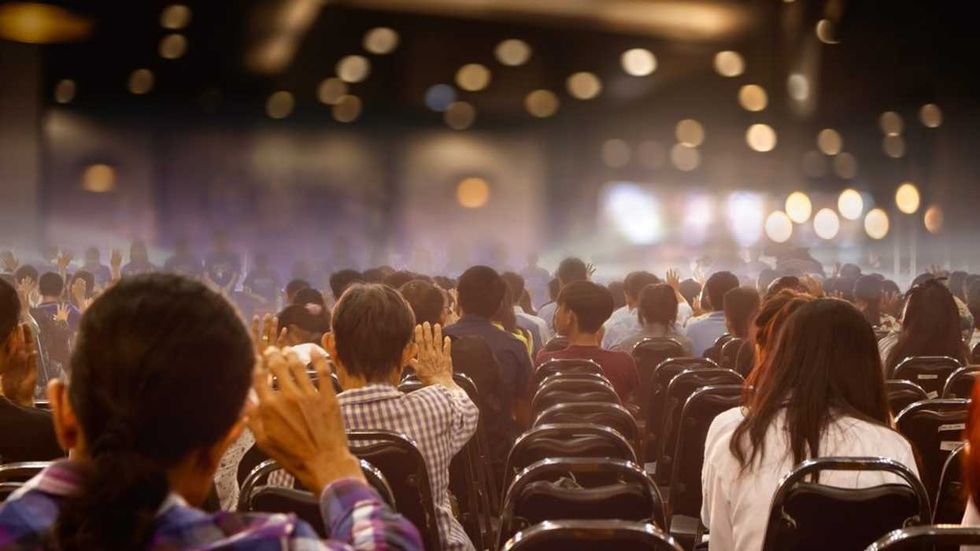 MAGA fundamentalists are determined to abolish this key constitutional protection