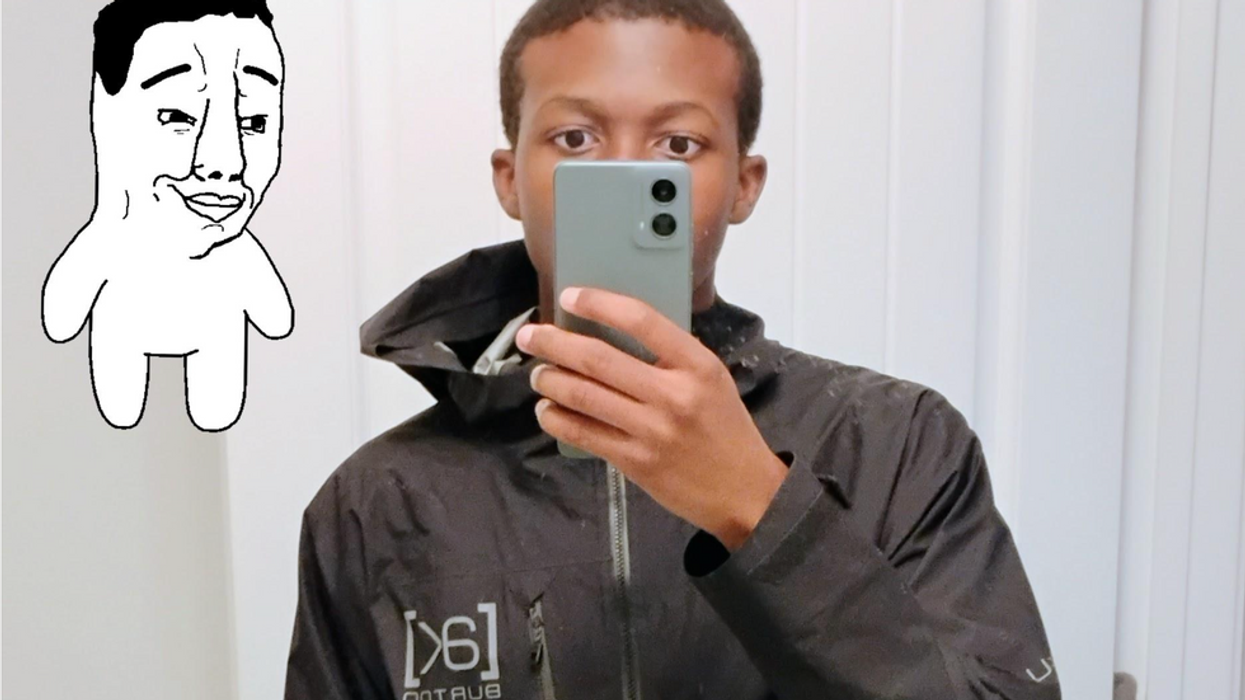 'RIP Black Incel King': Admirers float copycat plans as latest school shooter is celebrated
