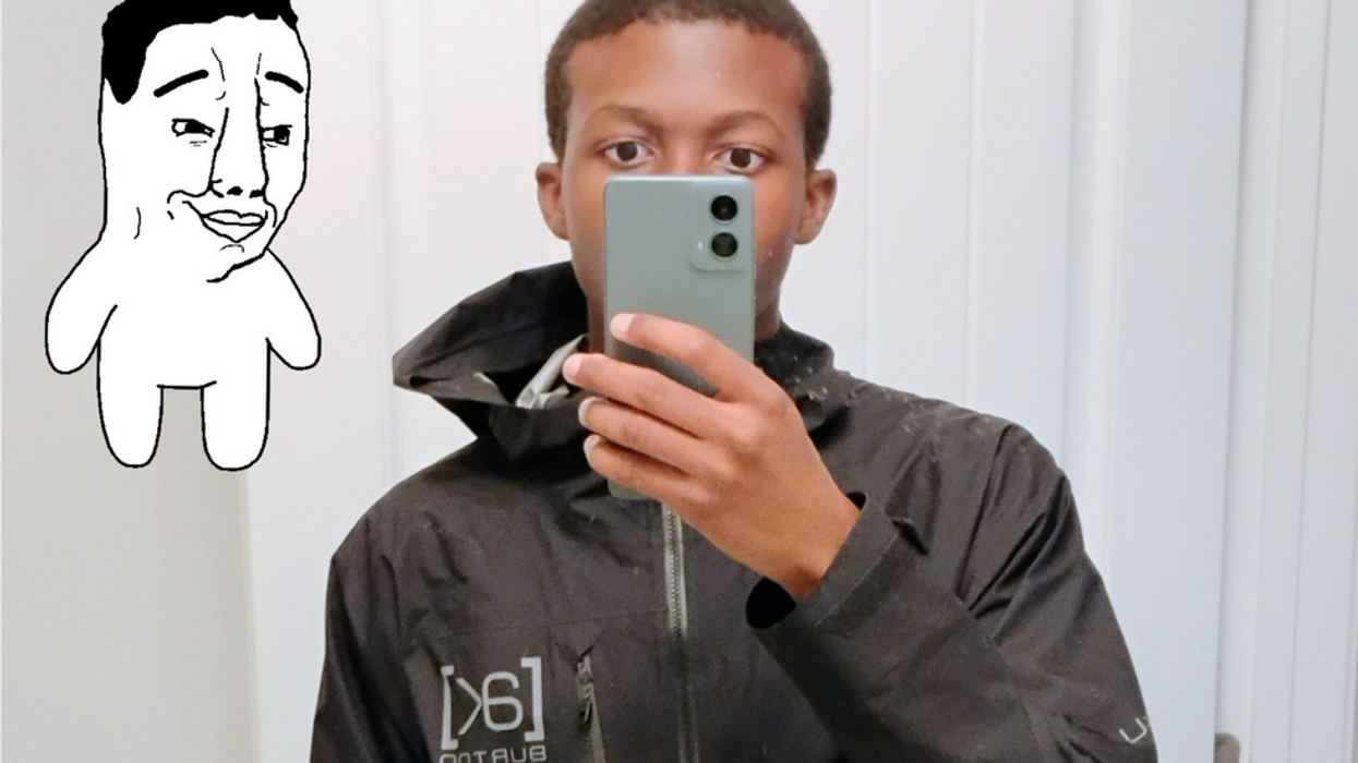 'RIP Black Incel King': Admirers float copycat plans as latest school shooter is celebrated
