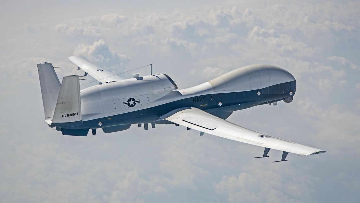 The rise of the American surveillance state