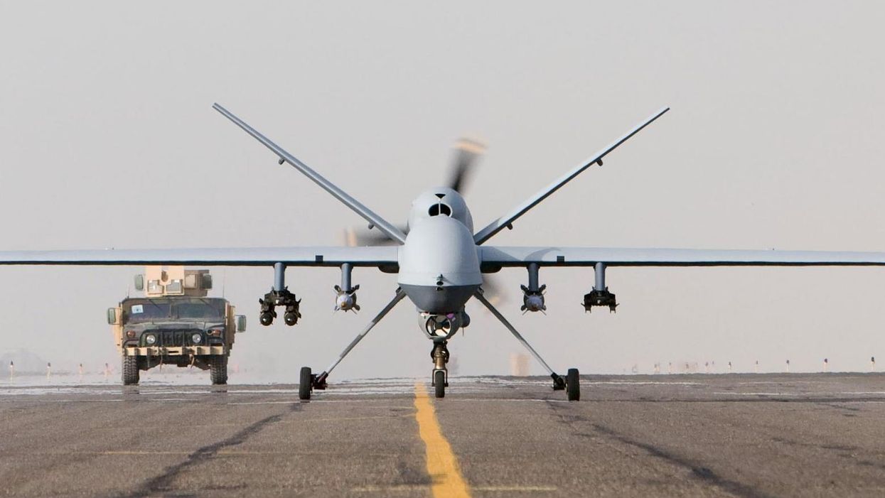 The lesson we ignored from a disastrous drone strike during the Afghanistan withdrawal