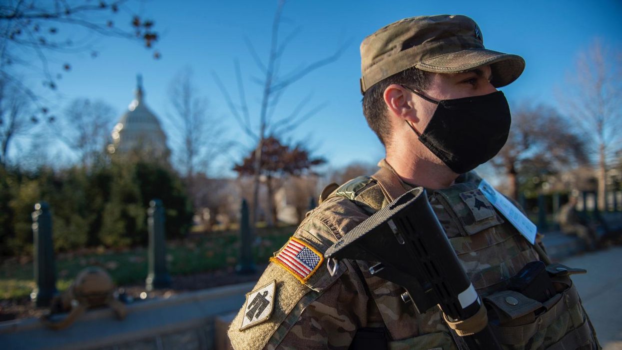 The insurrectionists have learned from their failure on Jan. 6 — and have a new plan for 2024