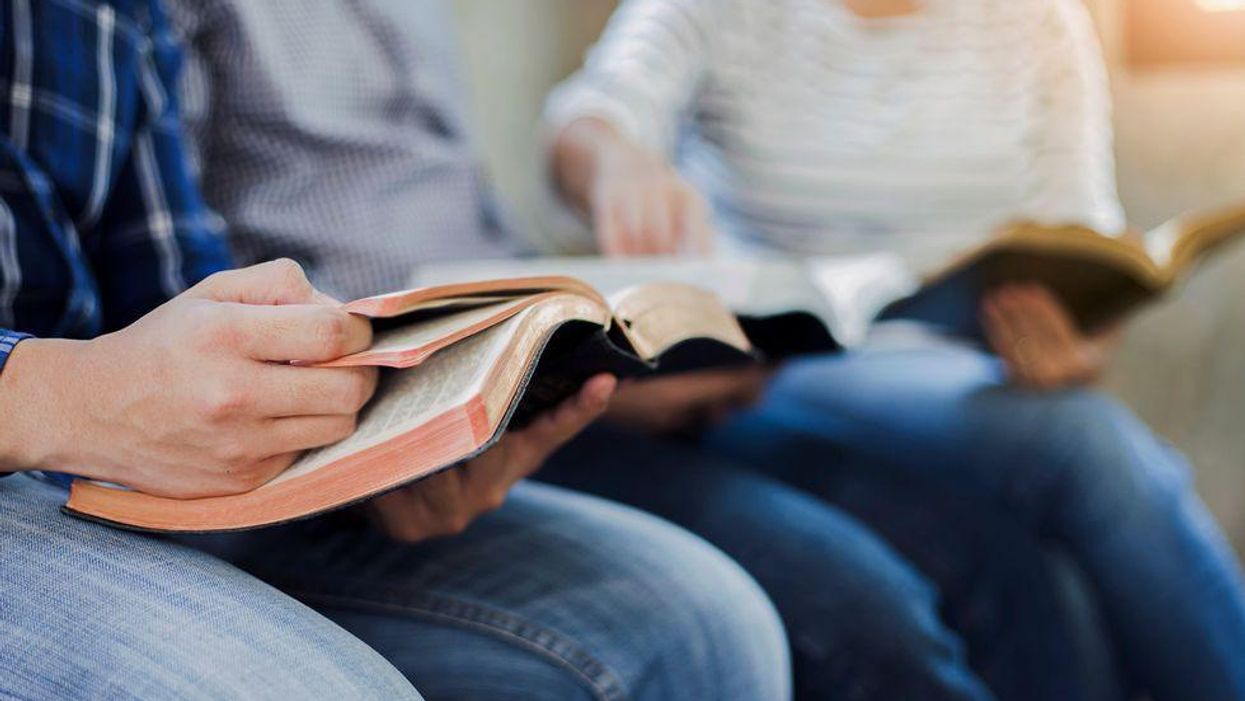 Former Christians are getting tripped up by these 10 thought processes