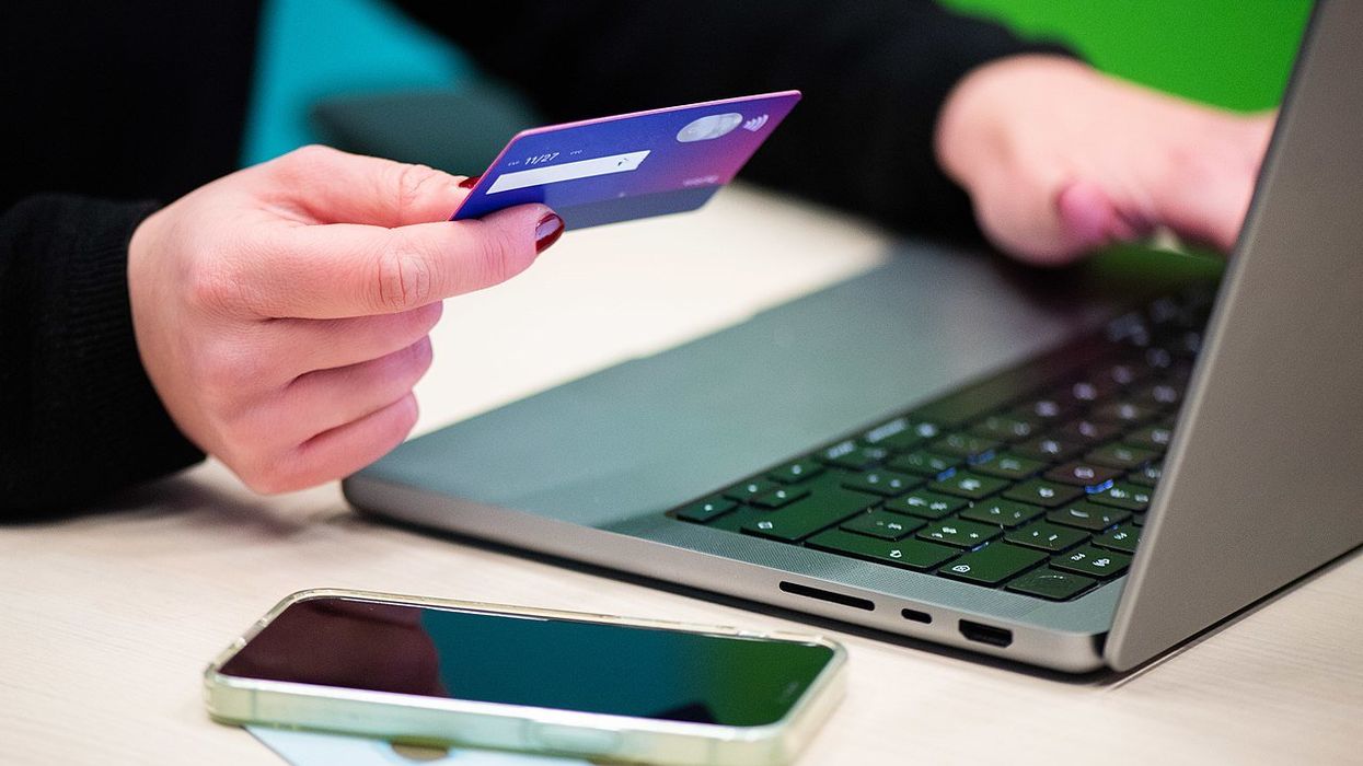 Expert sounds alarm as consumer sentiment hits 'new all time low' dating back to the 70s