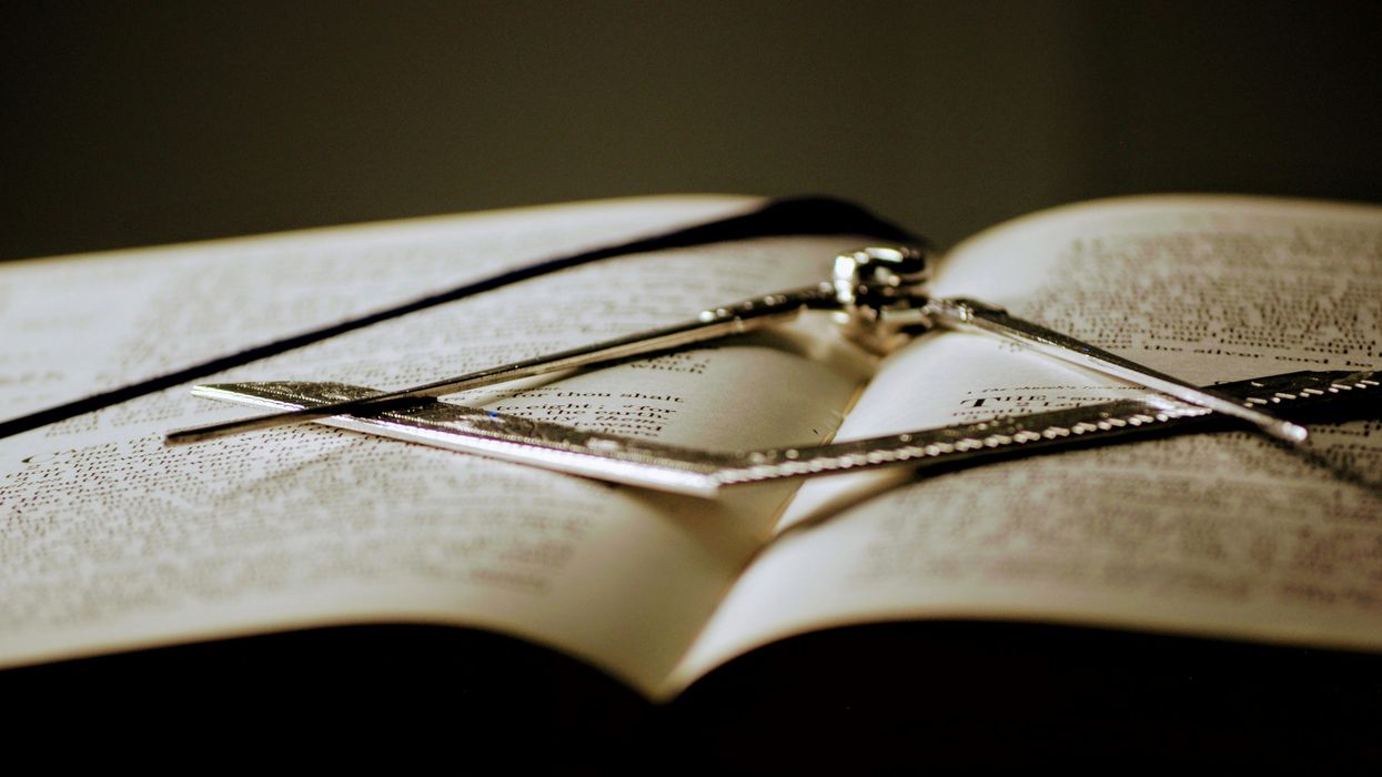 Freemasons, homosexuals and corrupt elites in Cameroon: Inside an African conspiracy theory