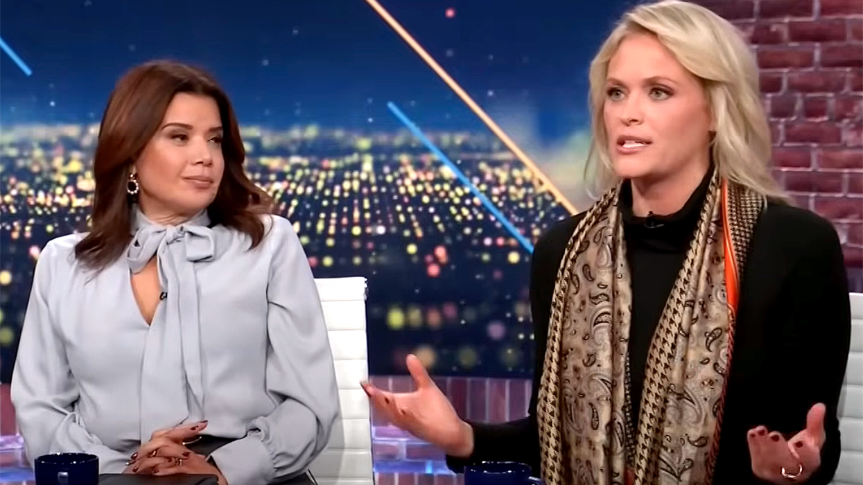 MAGA strategist’s Trump defense backfires as CNN panel fact-checks claims to her face