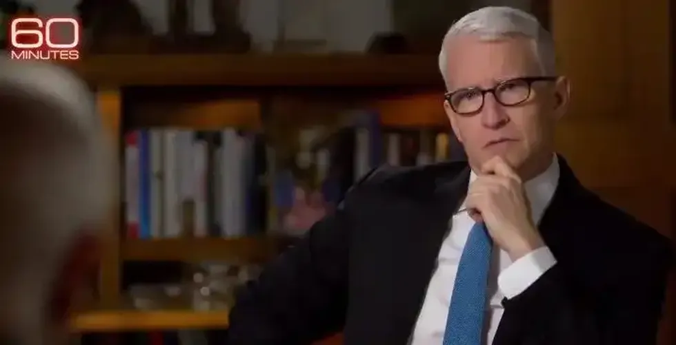 The real story behind the 'murder' of 60 Minutes