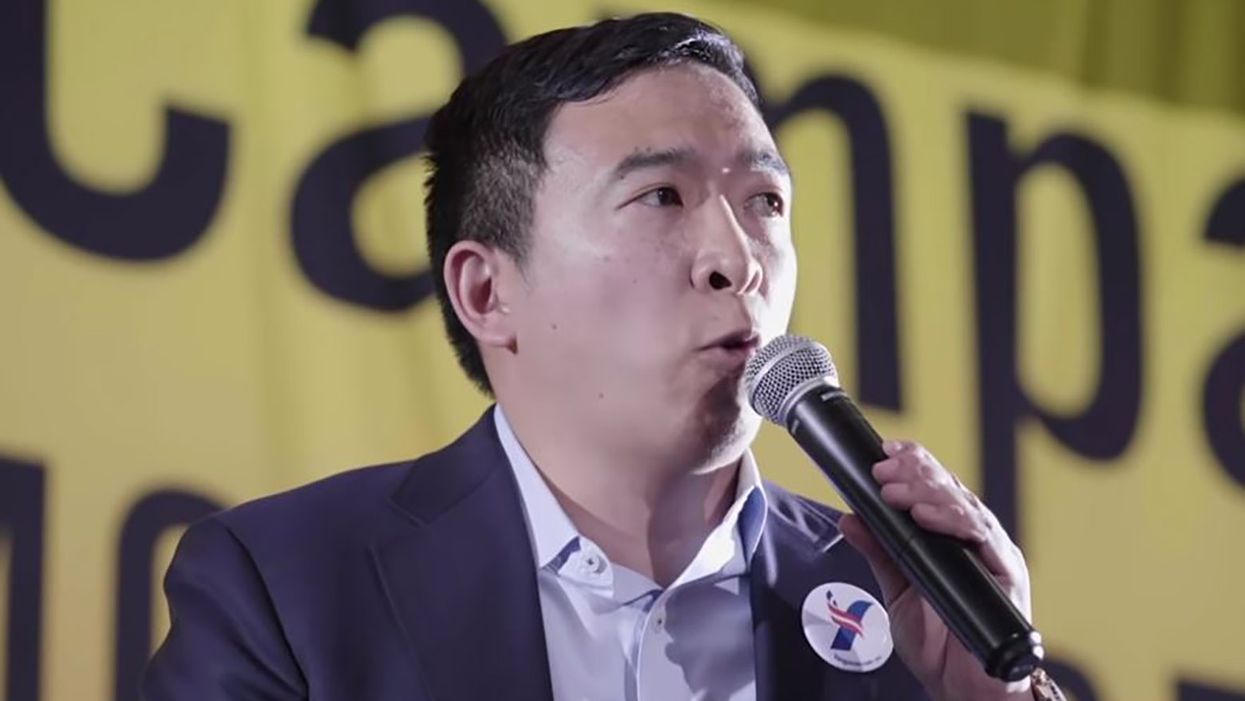 Here's why ranked choice voting is different for Democrats