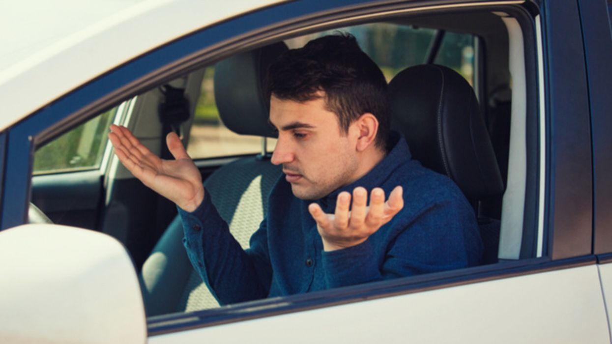 Expert: Uber-funded ballot measure in California would create 'permanent underclass of workers'