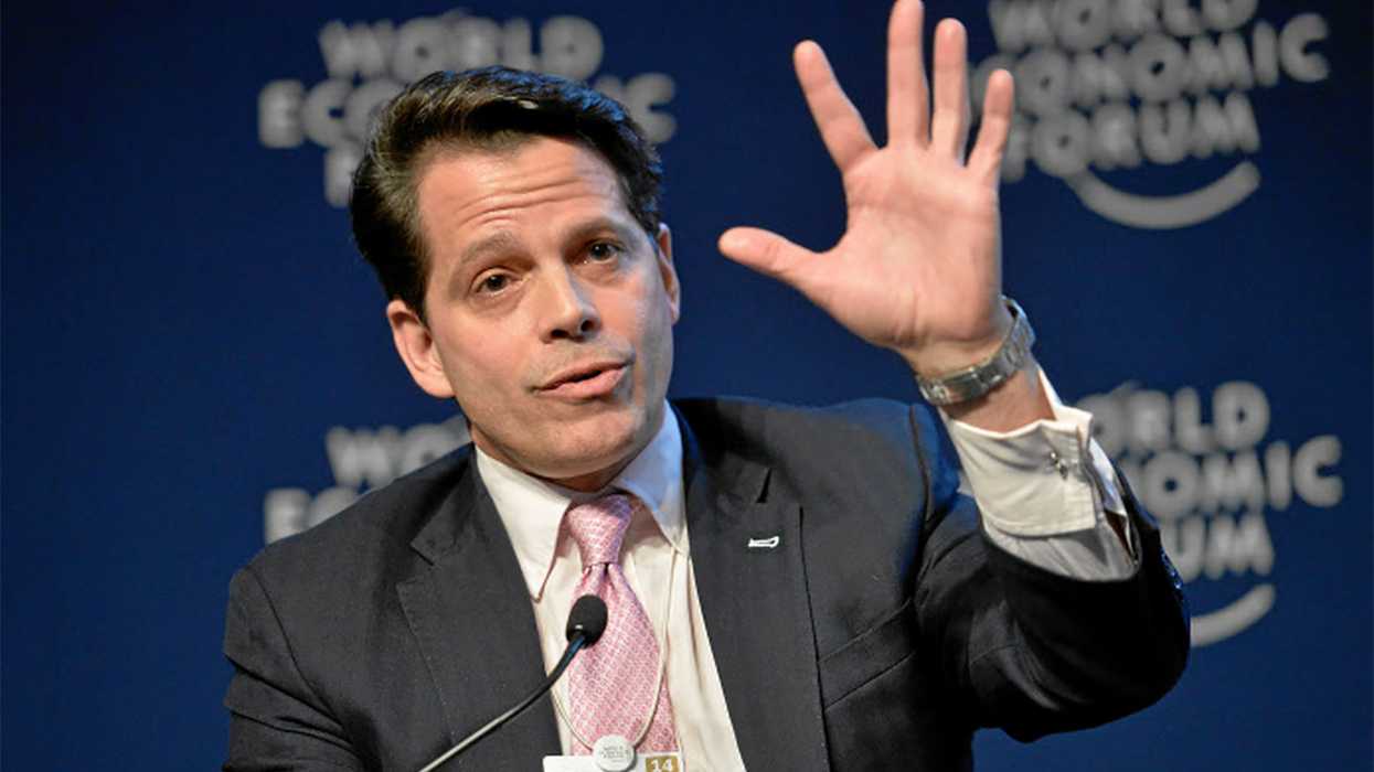 Trump's inner circle weaponizes chaos for profit —while the president flails: former aide