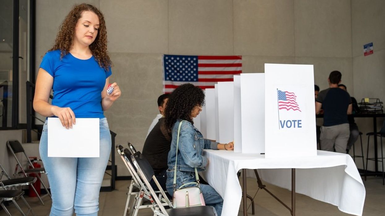 Biden-to-Trump voters 'mostly like what they see' — except for this one issue