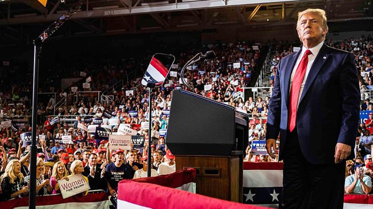 Why have so many Americans succumbed to Trumpism?