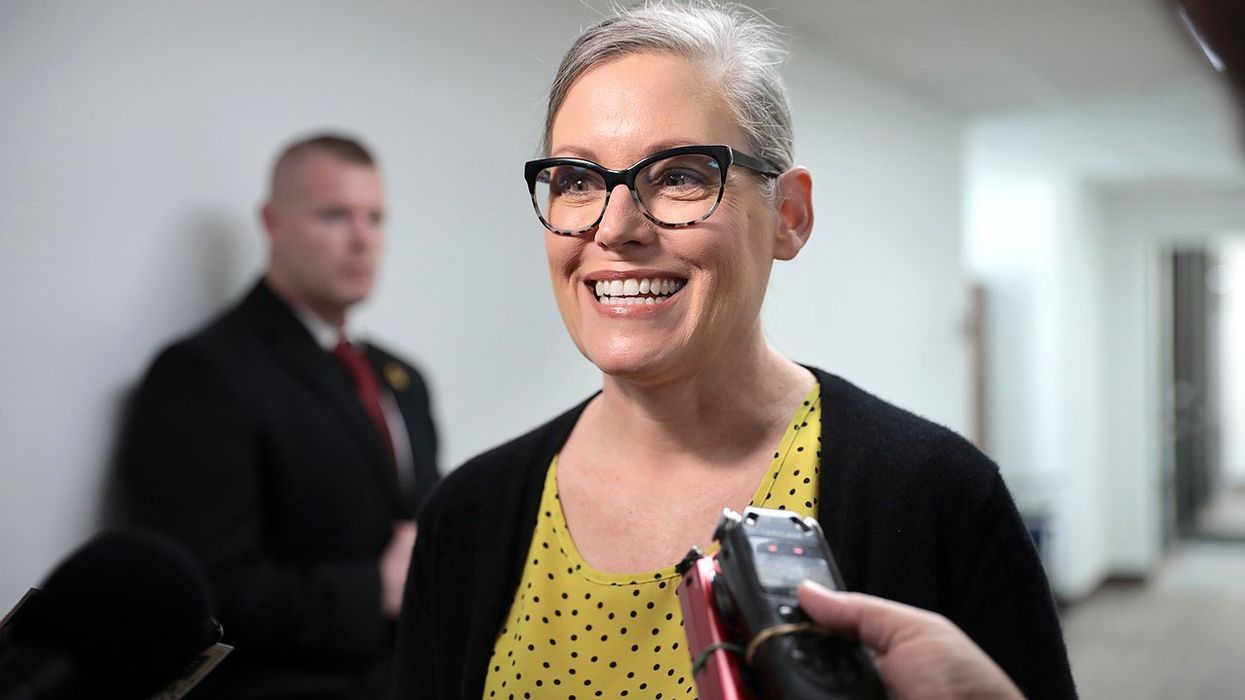 Arizona says it’s prepared to foil potential Election Day violence