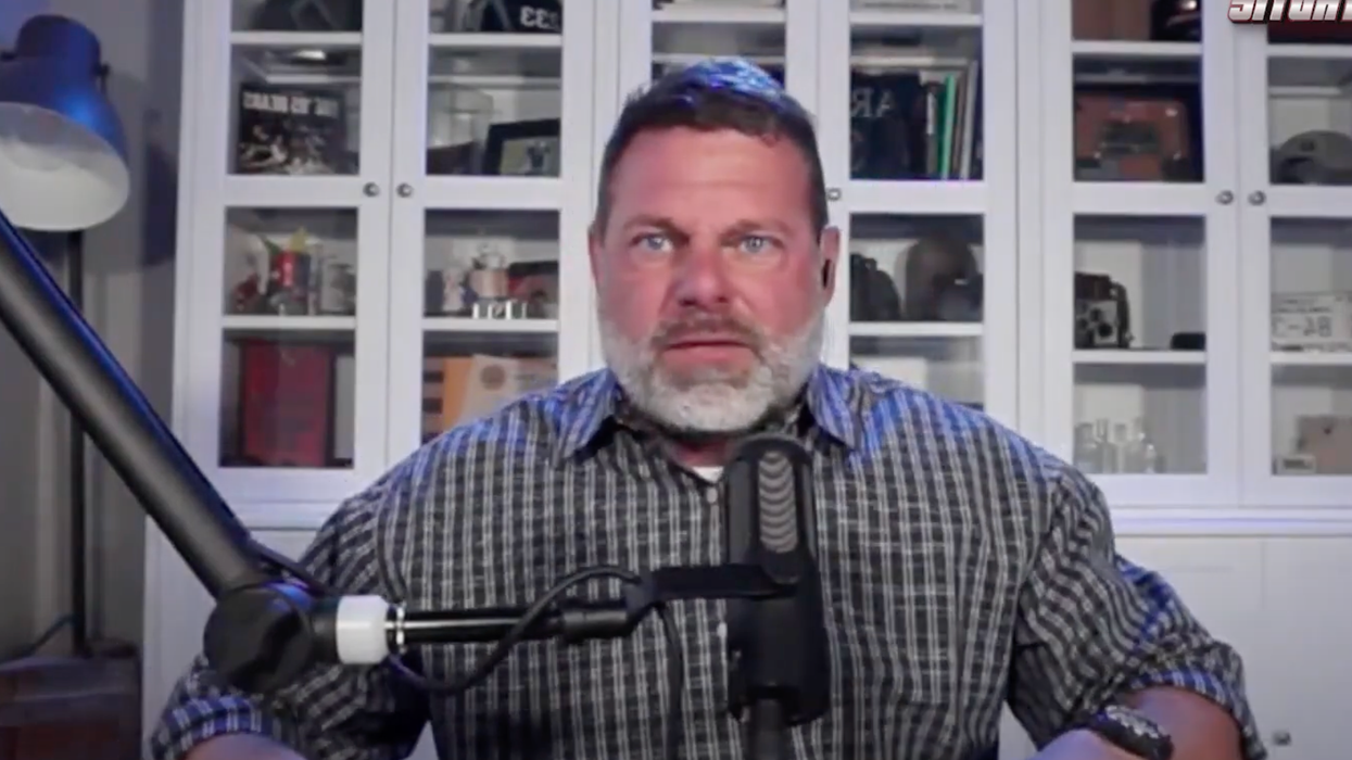 'Firing squad': GOP lawmaker doubles down on 'vile death threat' against House Democrat