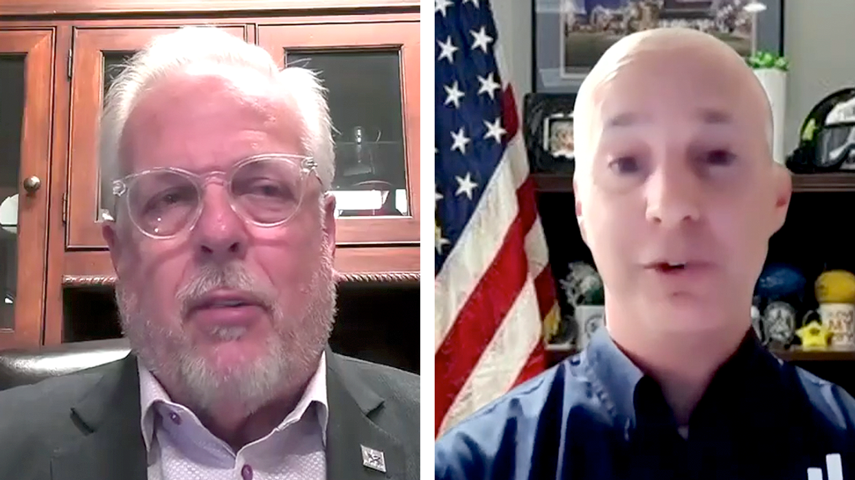 'Already feeling it in Texas': Mayors in Trump-voting states warn his policies imperil residents