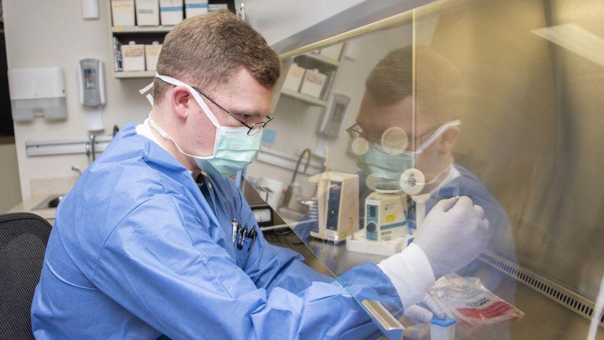Vaccine-makers rethink their strategy